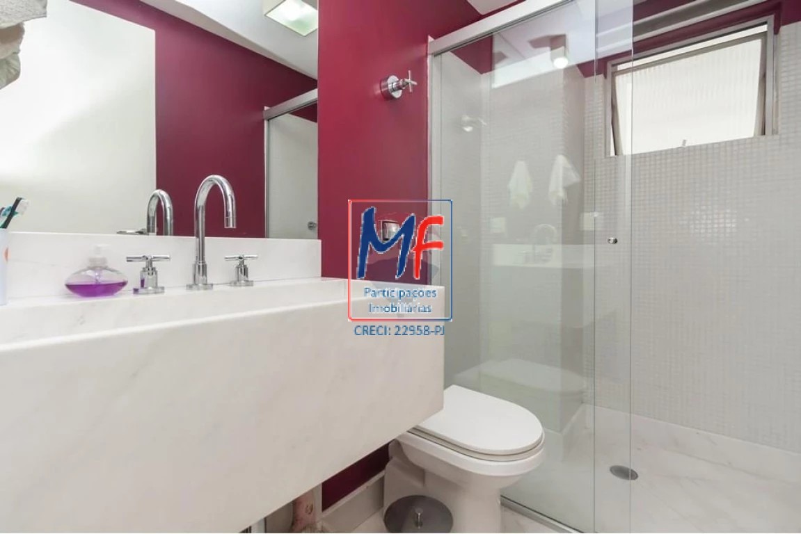 Apartamento, 3 quartos, 112 m² - Foto 9