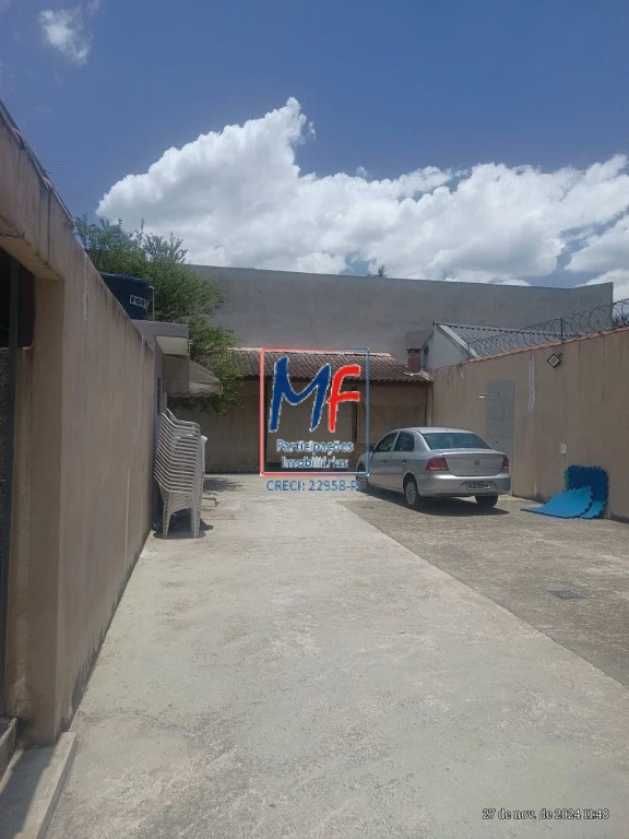 Terreno, 610 m² - Foto 4