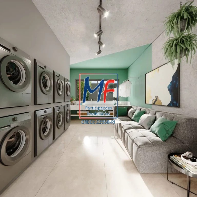 Apartamento, 1 quarto, 31 m² - Foto 7
