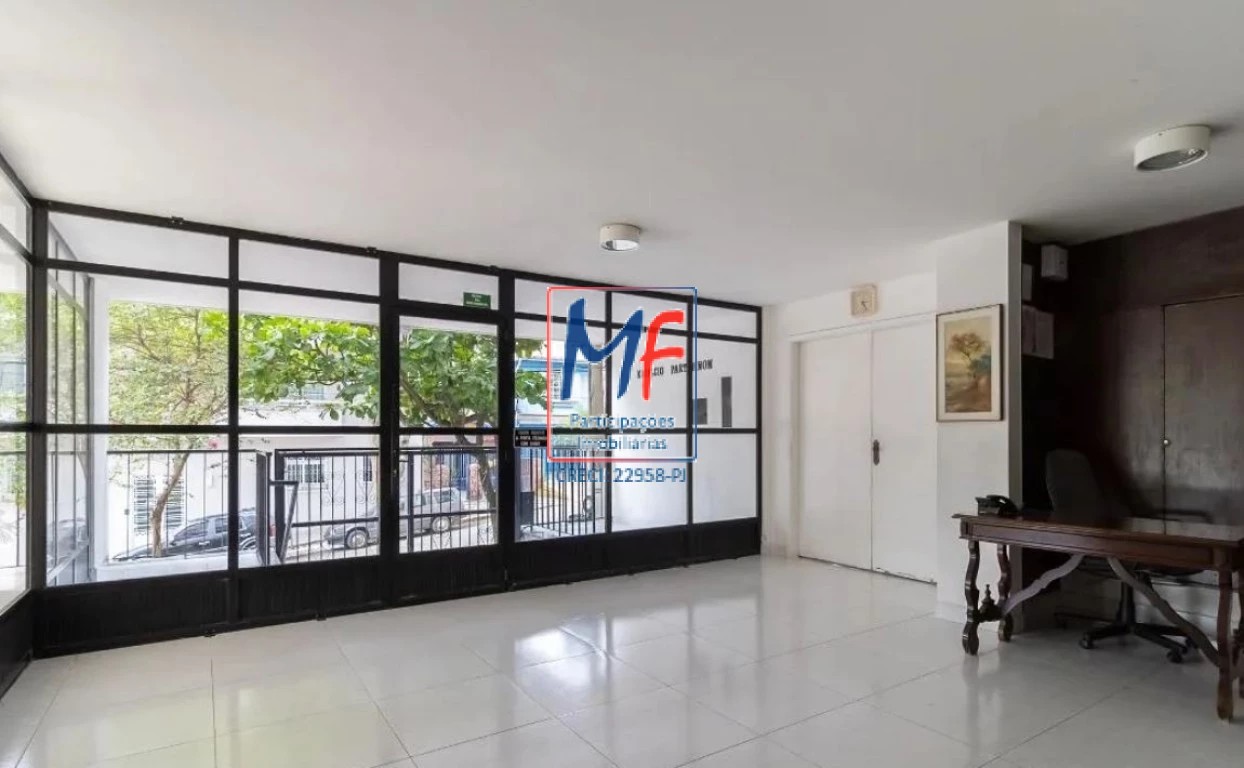 Apartamento, 3 quartos, 90 m² - Foto 1