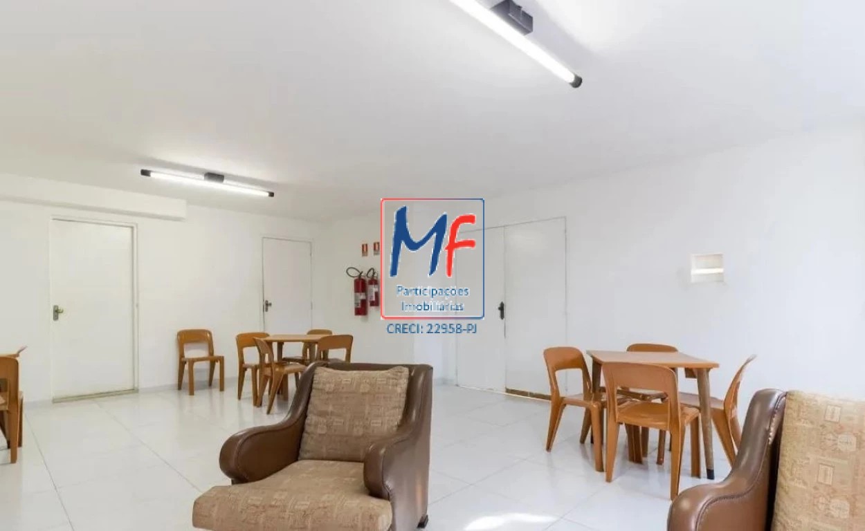 Apartamento, 3 quartos, 90 m² - Foto 3