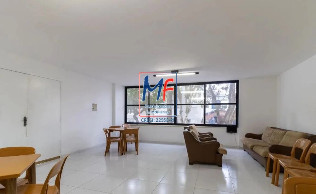 Apartamento, 3 quartos, 90 m² - Foto 4