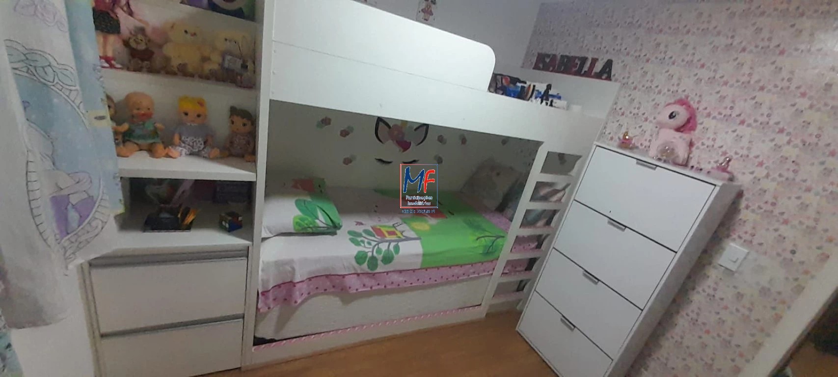 Apartamento à venda com 2 quartos, 45m² - Foto 38