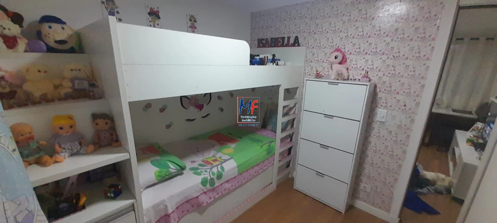 Apartamento à venda com 2 quartos, 45m² - Foto 12