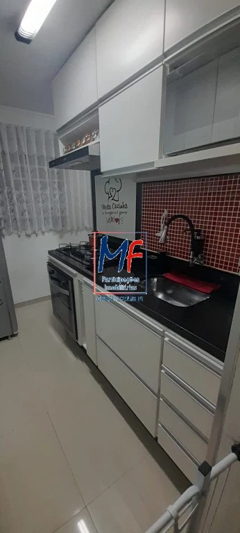 Apartamento à venda com 2 quartos, 45m² - Foto 7