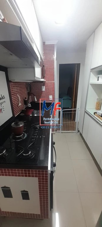 Apartamento à venda com 2 quartos, 45m² - Foto 13