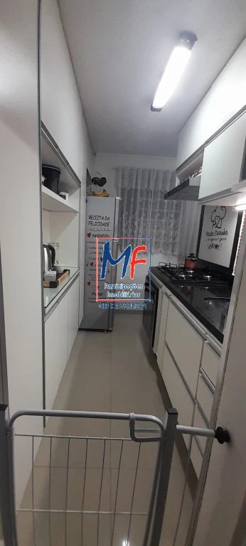 Apartamento à venda com 2 quartos, 45m² - Foto 26