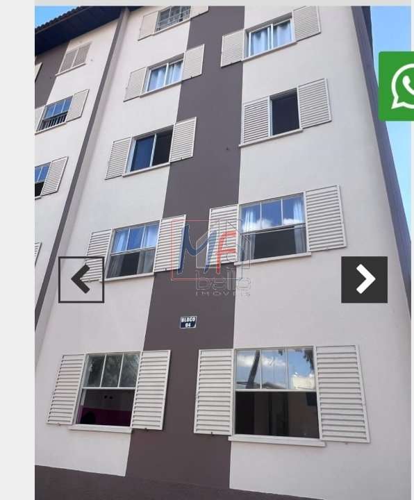 Apartamento à venda com 2 quartos, 45m² - Foto 2