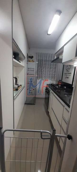 Apartamento à venda com 2 quartos, 45m² - Foto 9