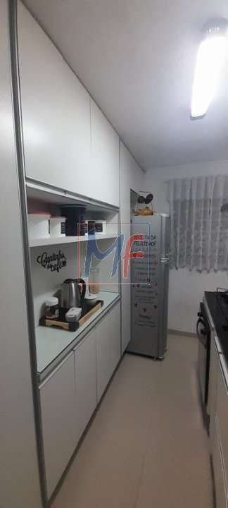 Apartamento à venda com 2 quartos, 45m² - Foto 10