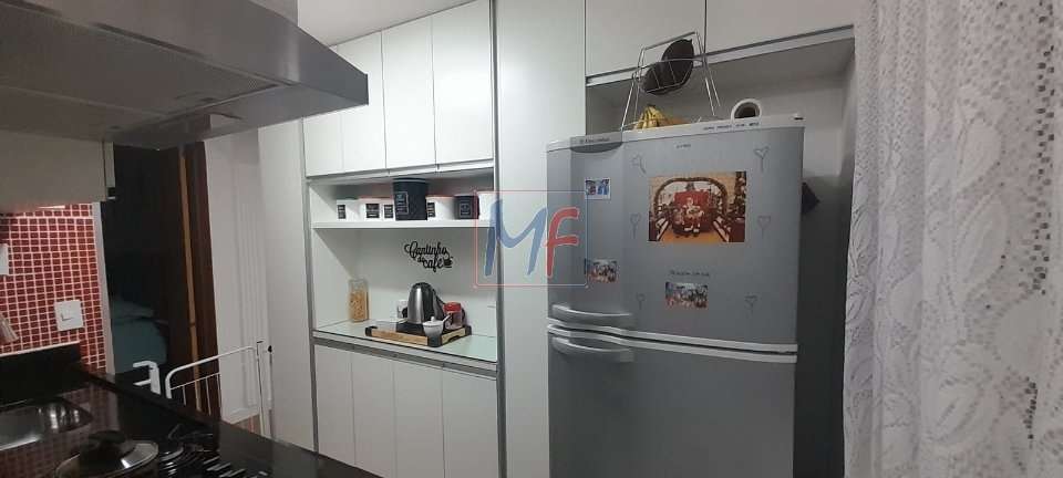 Apartamento à venda com 2 quartos, 45m² - Foto 15