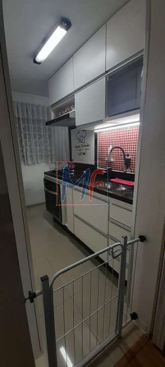 Apartamento à venda com 2 quartos, 45m² - Foto 59