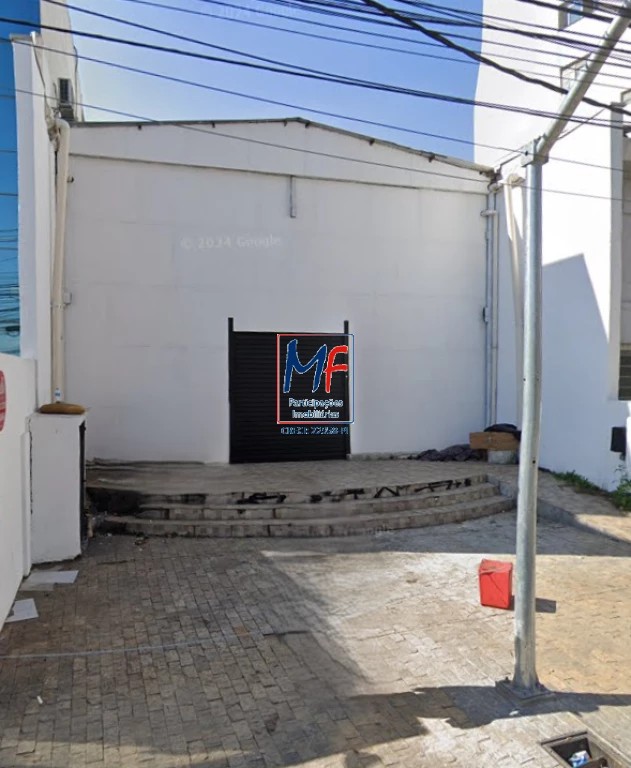 Terreno, 890 m² - Foto 1