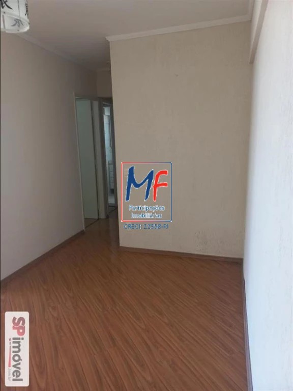 Apartamento, 3 quartos, 70 m² - Foto 2