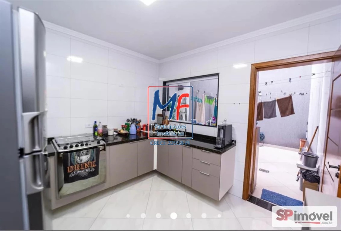 Sobrado, 3 quartos, 112 m² - Foto 2