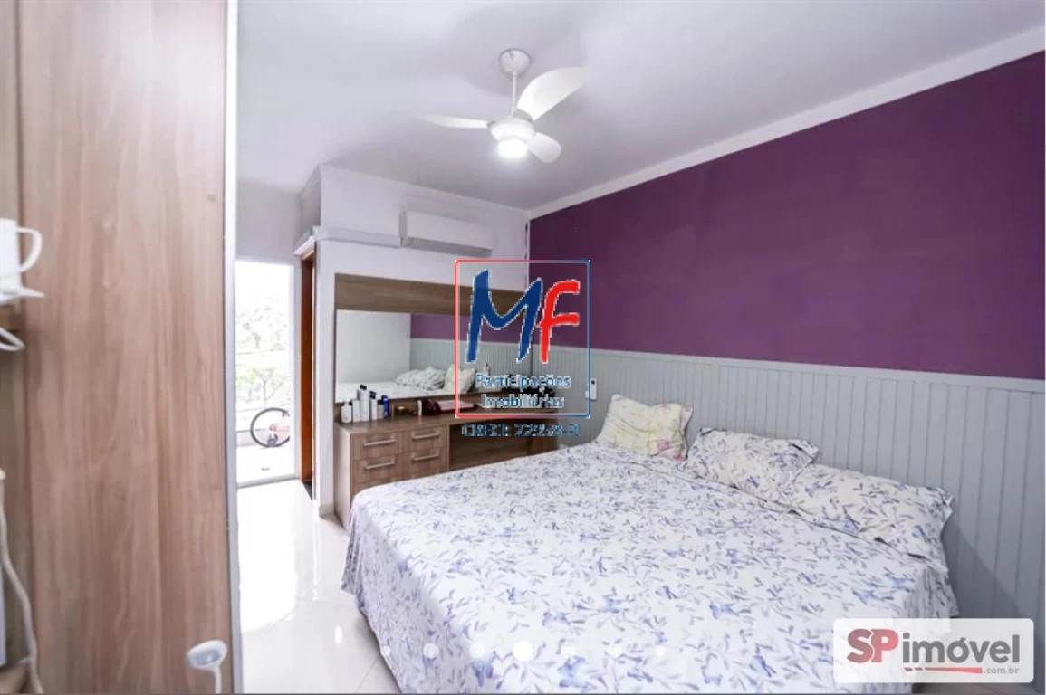 Sobrado, 3 quartos, 112 m² - Foto 3