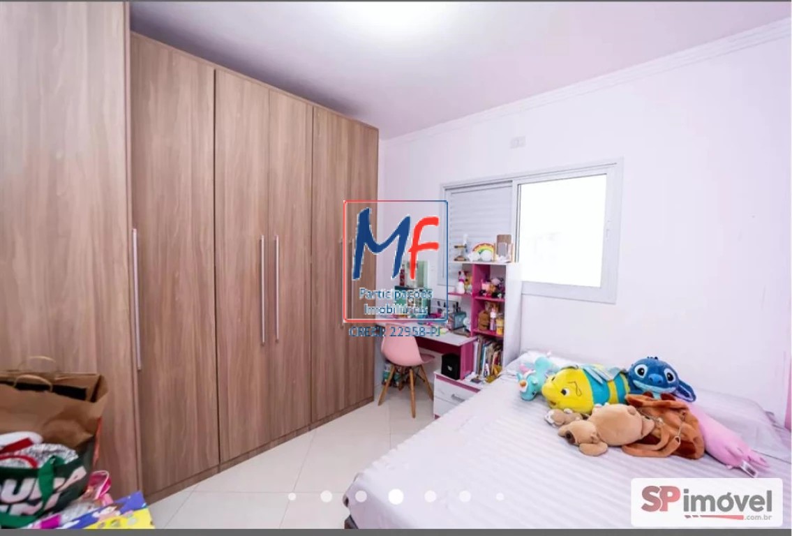 Sobrado, 3 quartos, 112 m² - Foto 4