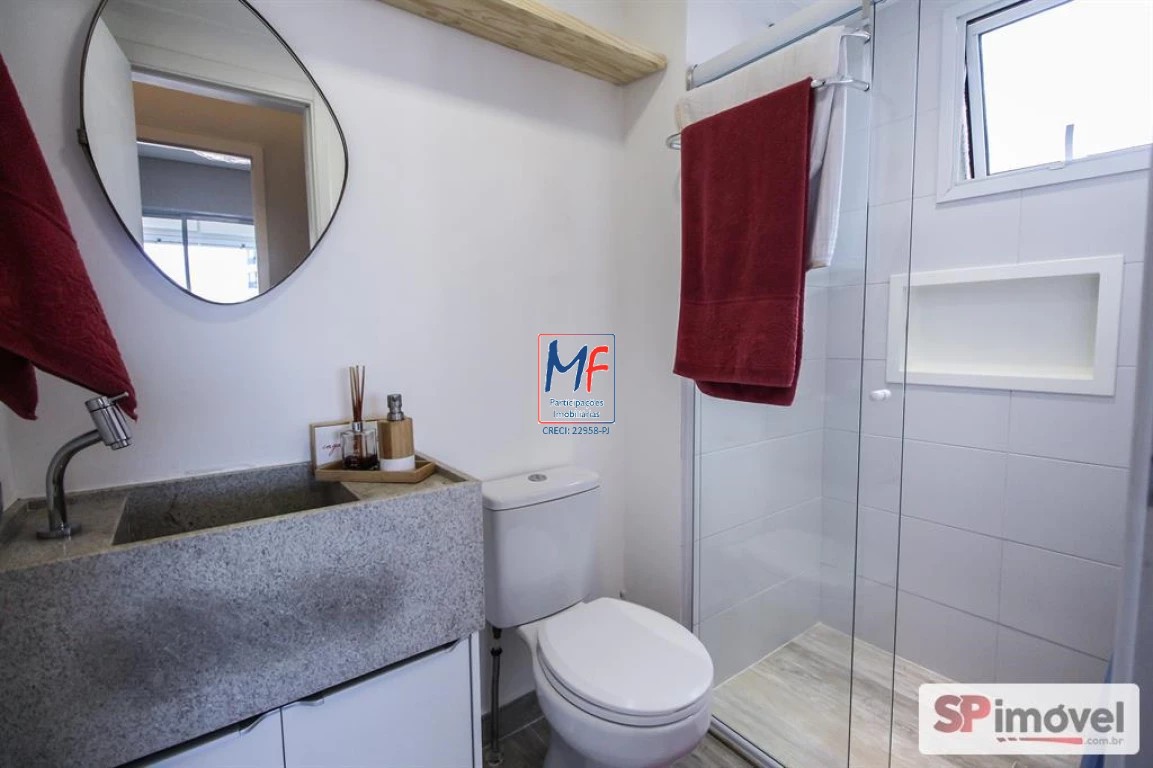 Apartamento à venda com 2 quartos, 70m² - Foto 6