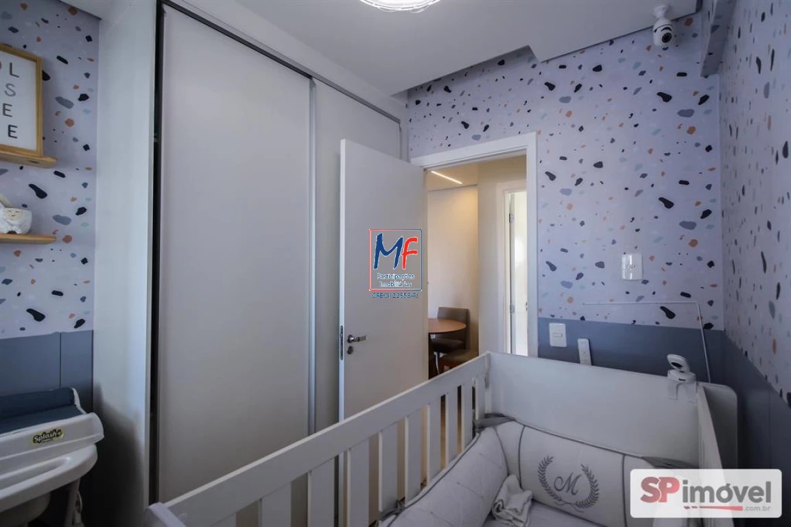 Apartamento à venda com 2 quartos, 70m² - Foto 8