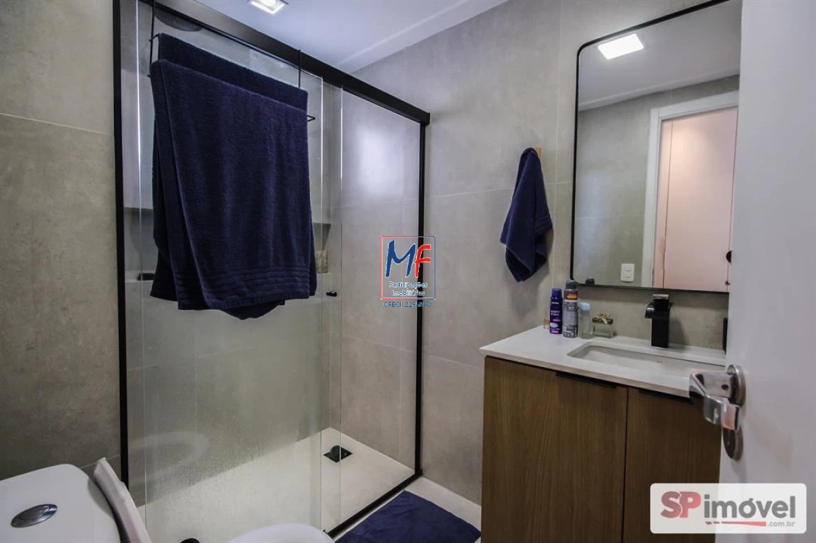 Apartamento à venda com 2 quartos, 70m² - Foto 10