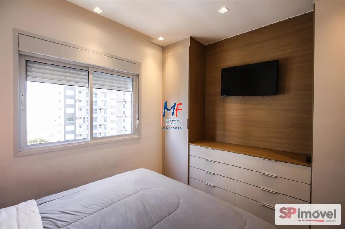 Apartamento à venda com 2 quartos, 70m² - Foto 12