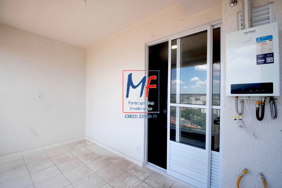 Apartamento, 1 quarto, 61 m² - Foto 8