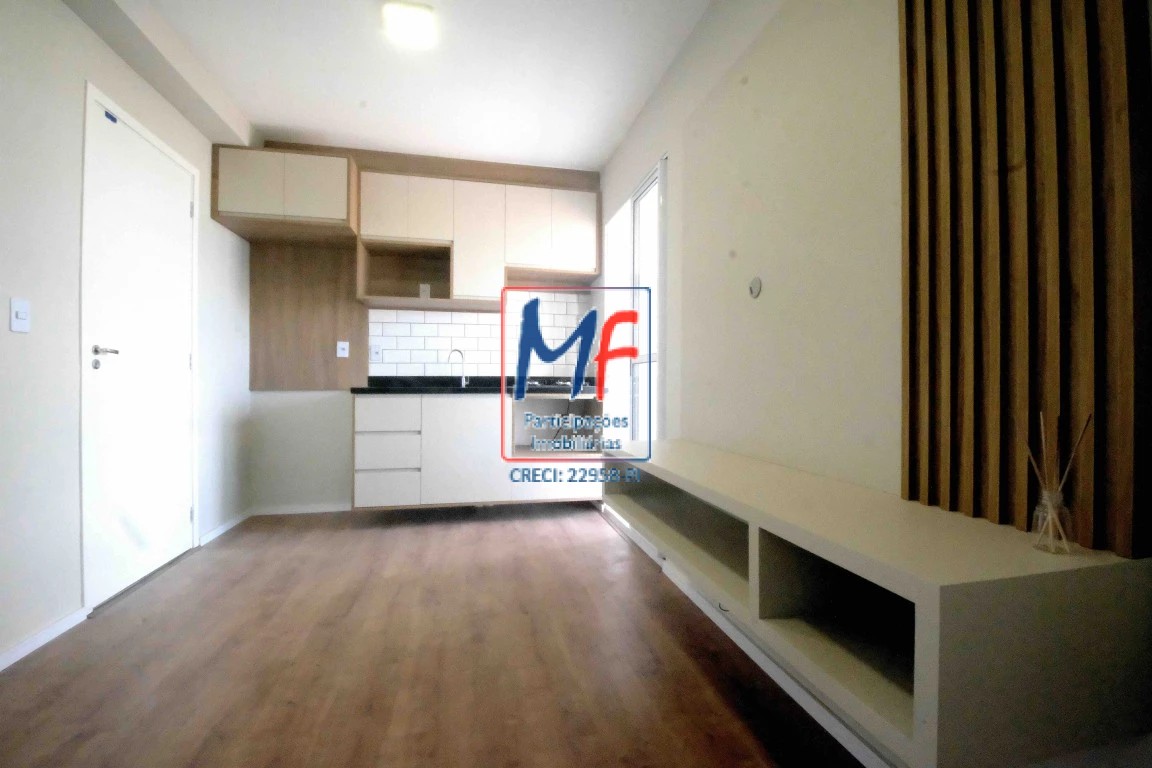 Apartamento, 1 quarto, 61 m² - Foto 9