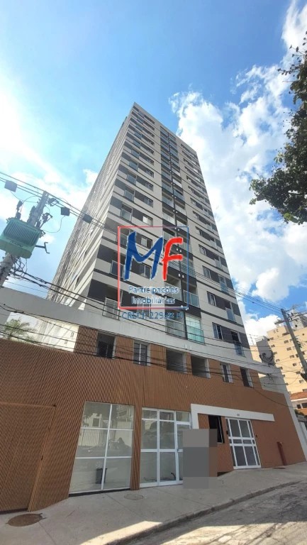 Apartamento, 1 quarto, 61 m² - Foto 2