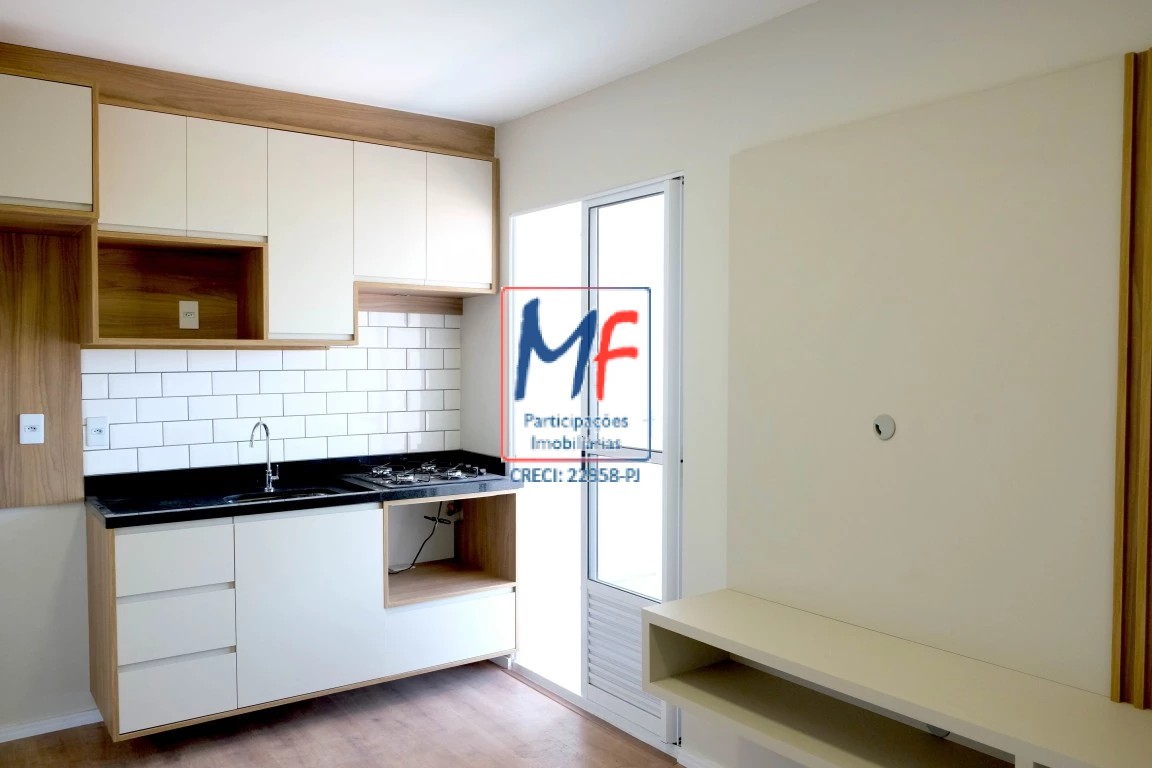 Apartamento, 1 quarto, 61 m² - Foto 4
