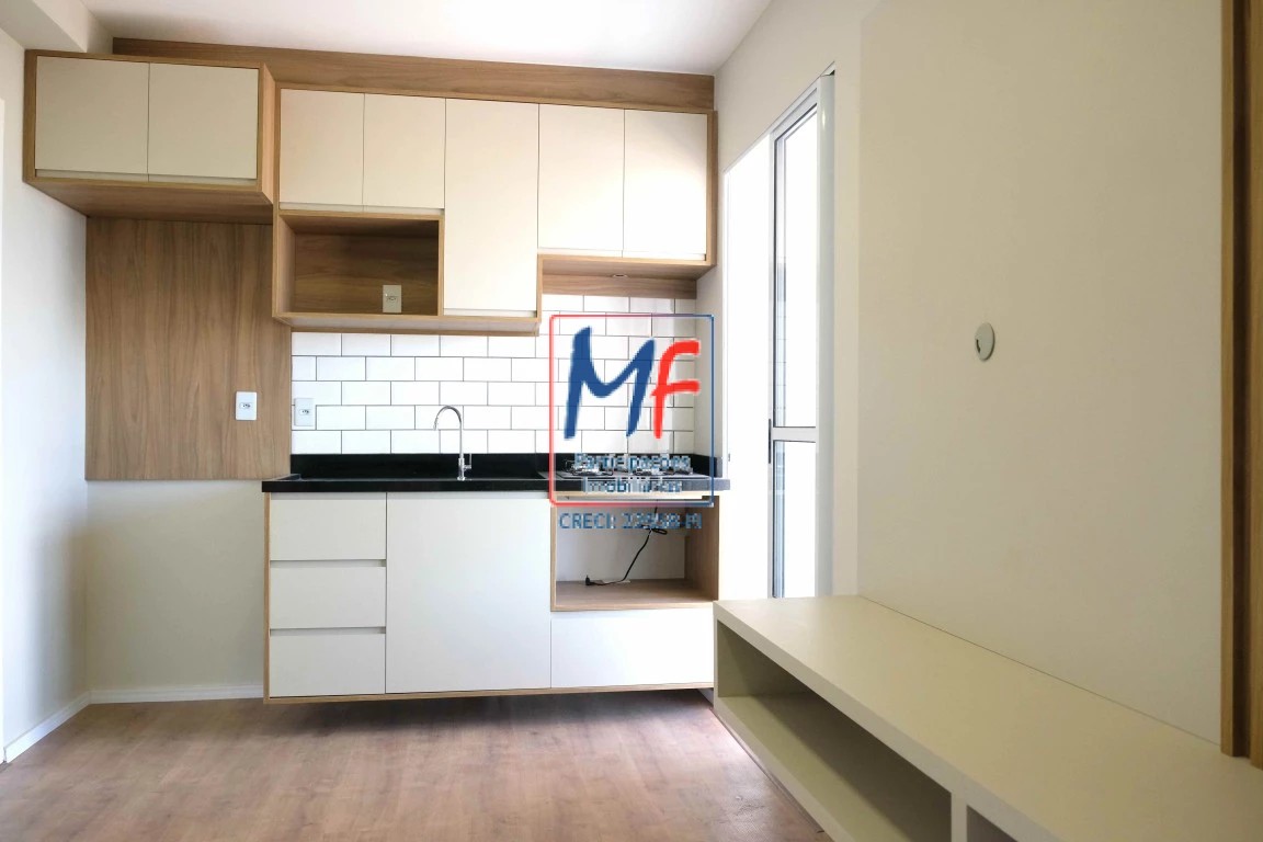 Apartamento, 1 quarto, 61 m² - Foto 6