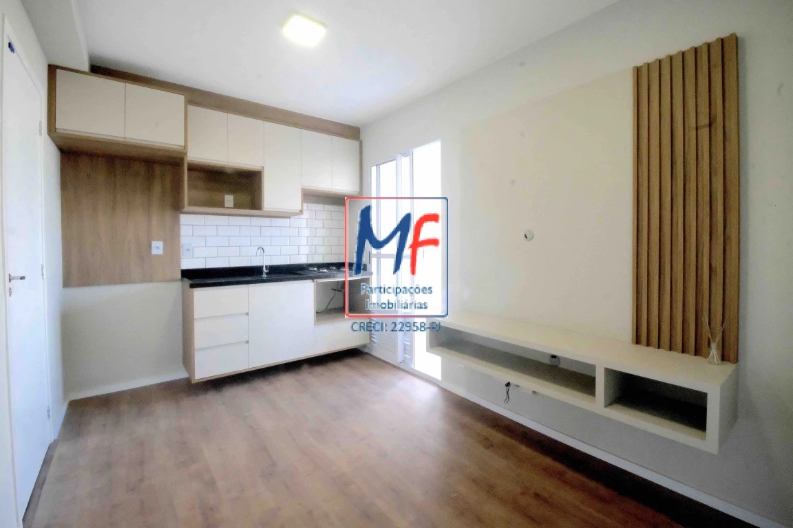Apartamento, 1 quarto, 61 m² - Foto 7