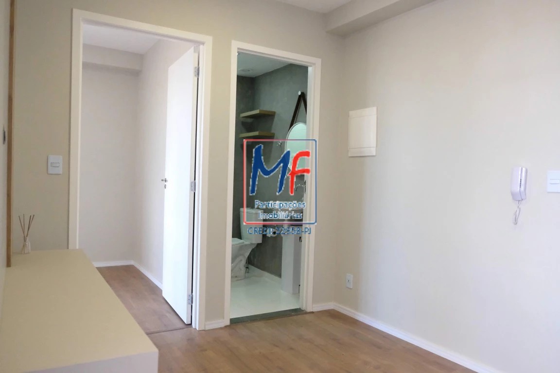 Apartamento, 1 quarto, 61 m² - Foto 10