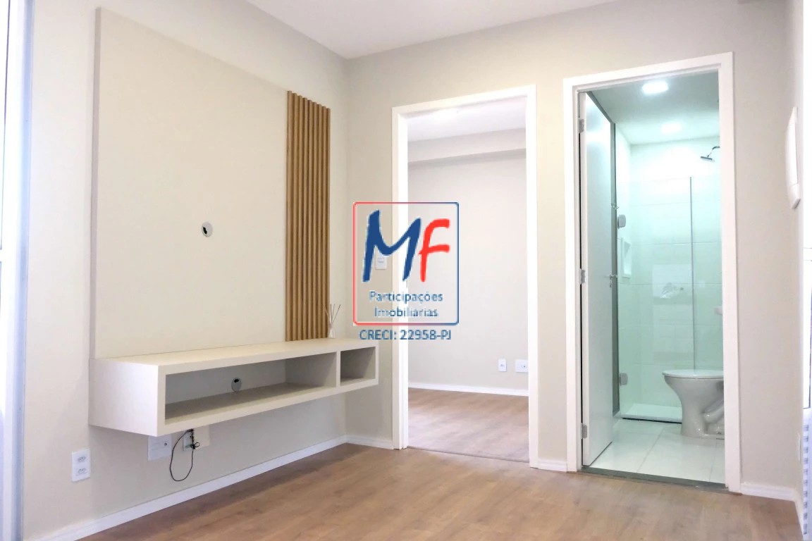 Apartamento, 1 quarto, 61 m² - Foto 18