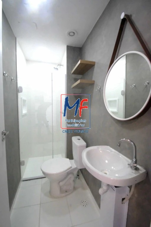 Apartamento, 1 quarto, 61 m² - Foto 27