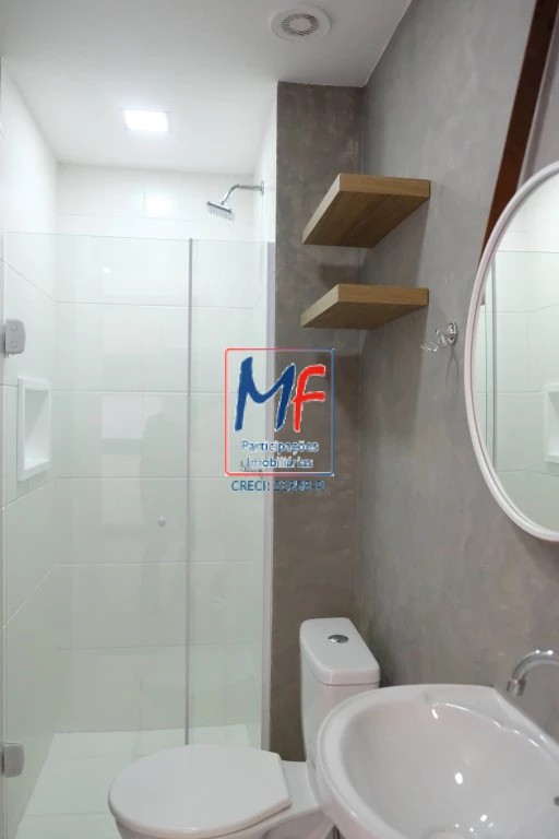 Apartamento, 1 quarto, 61 m² - Foto 30