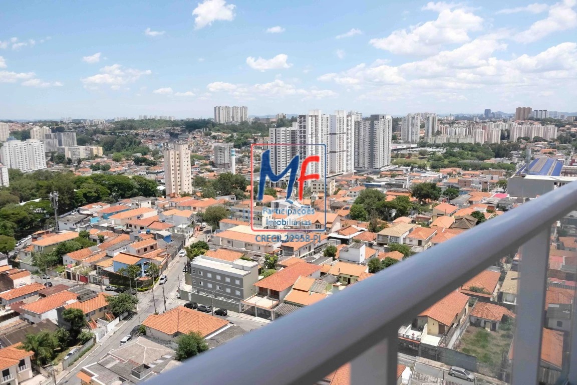 Apartamento, 1 quarto, 61 m² - Foto 38