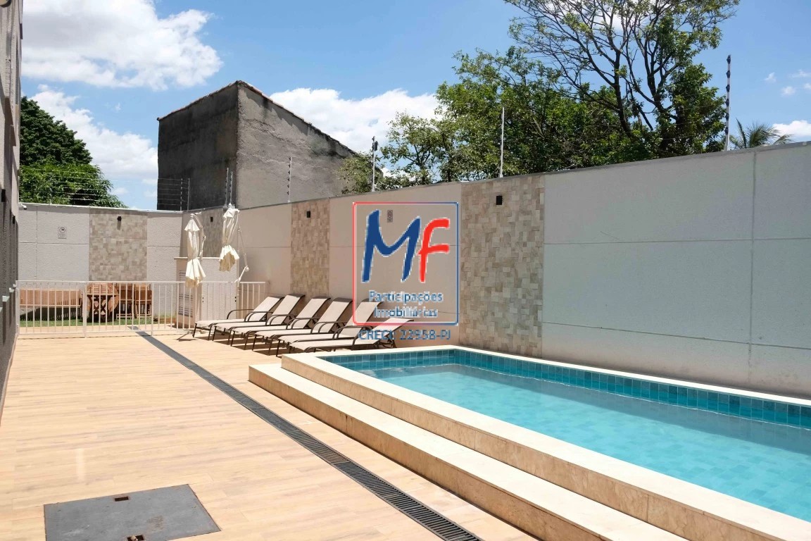 Apartamento, 1 quarto, 61 m² - Foto 46