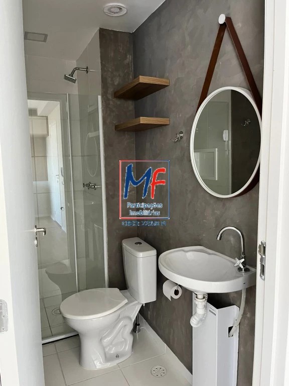 Apartamento, 1 quarto, 61 m² - Foto 51