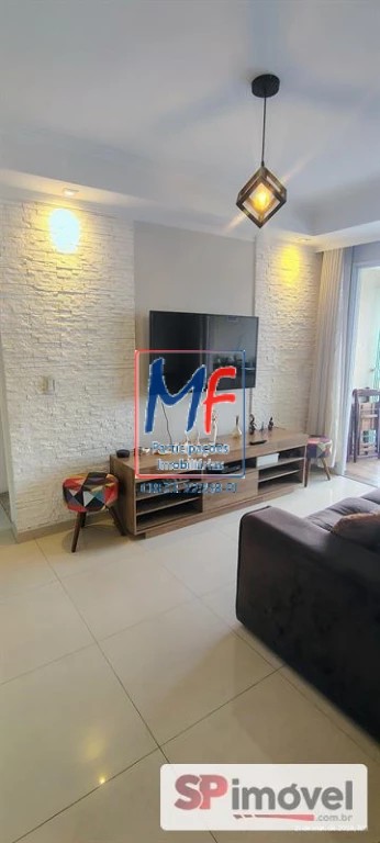 Apartamento, 3 quartos, 76 m² - Foto 1