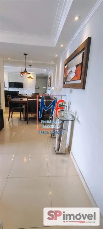 Apartamento, 3 quartos, 76 m² - Foto 2