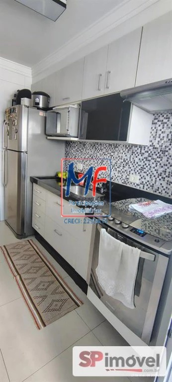 Apartamento, 3 quartos, 76 m² - Foto 3