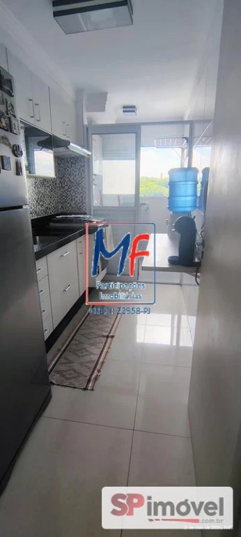 Apartamento, 3 quartos, 76 m² - Foto 4