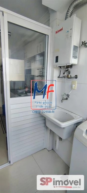 Apartamento, 3 quartos, 76 m² - Foto 5