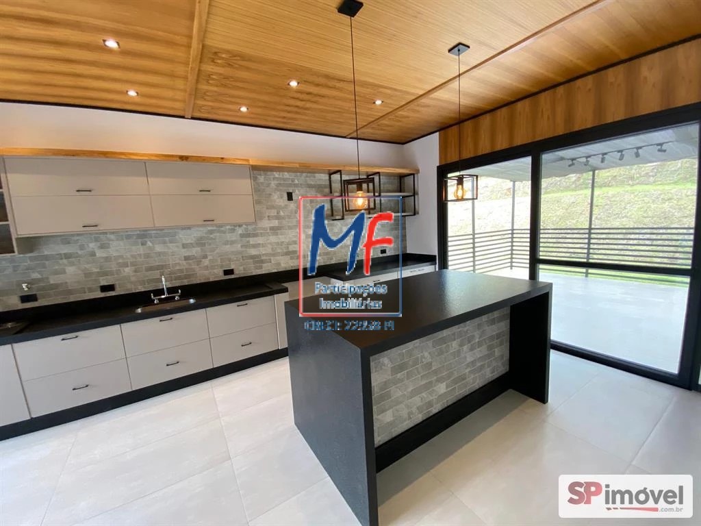 Casa de Condomínio, 4 quartos - Foto 8