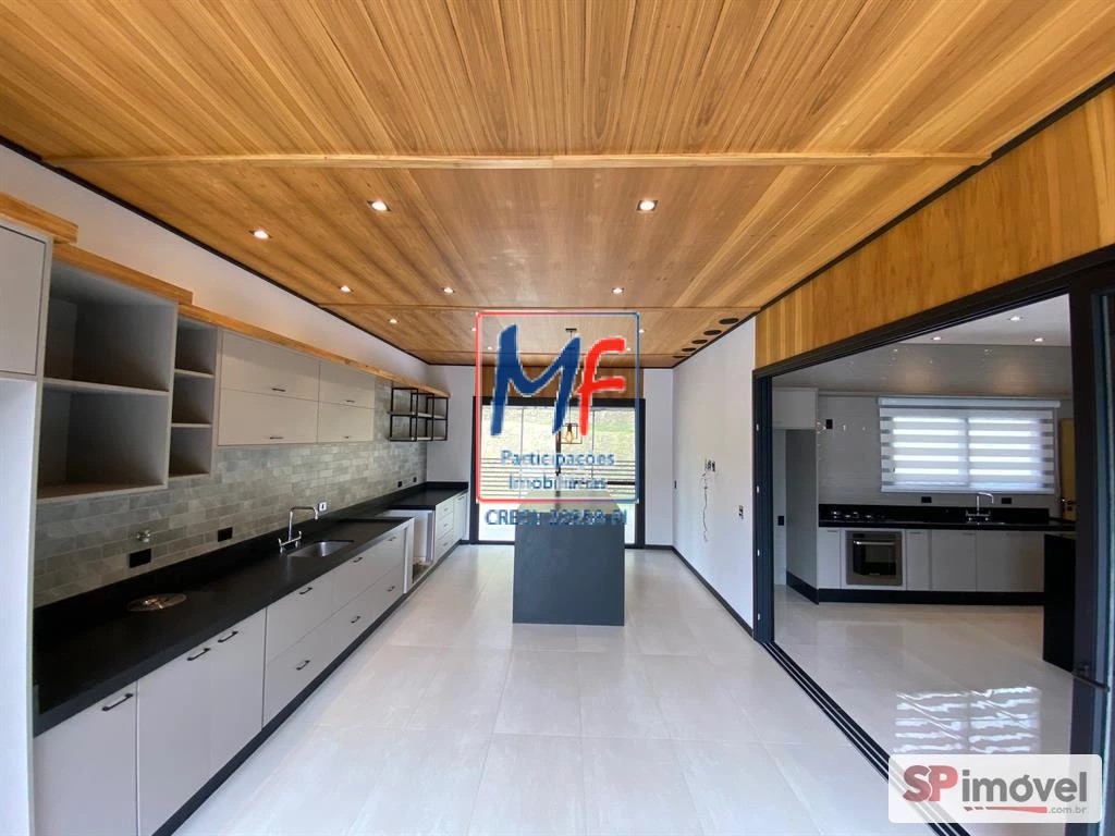 Casa de Condomínio, 4 quartos - Foto 9