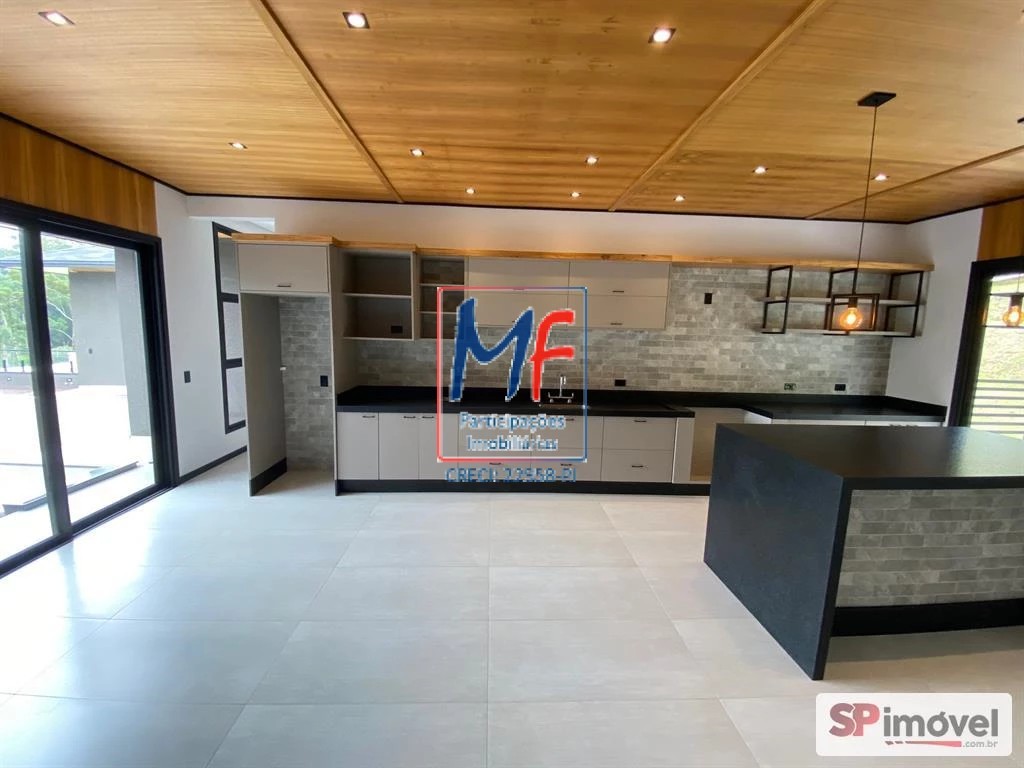 Casa de Condomínio, 4 quartos - Foto 10