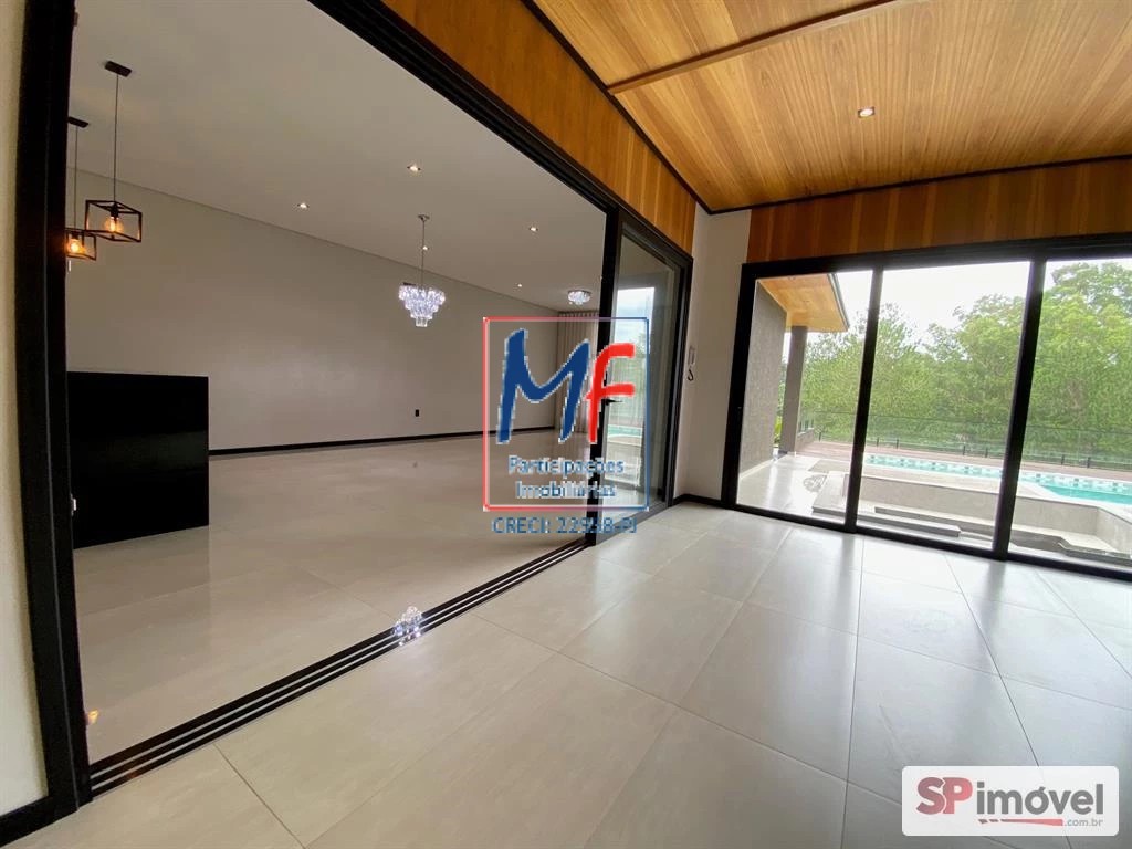 Casa de Condomínio, 4 quartos - Foto 11