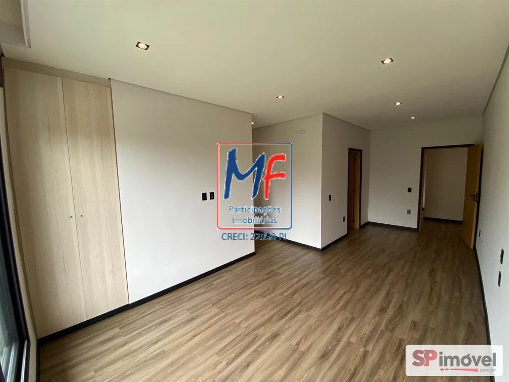 Casa de Condomínio, 4 quartos - Foto 12