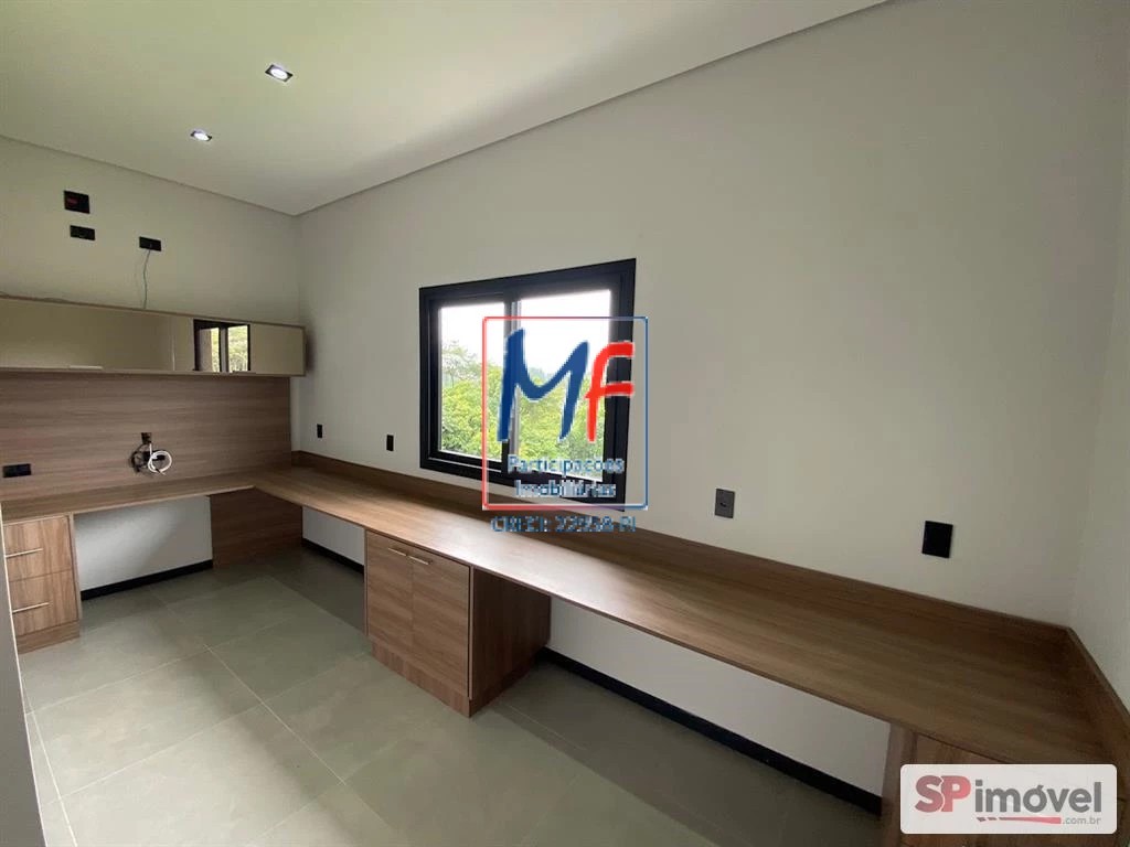 Casa de Condomínio, 4 quartos - Foto 15