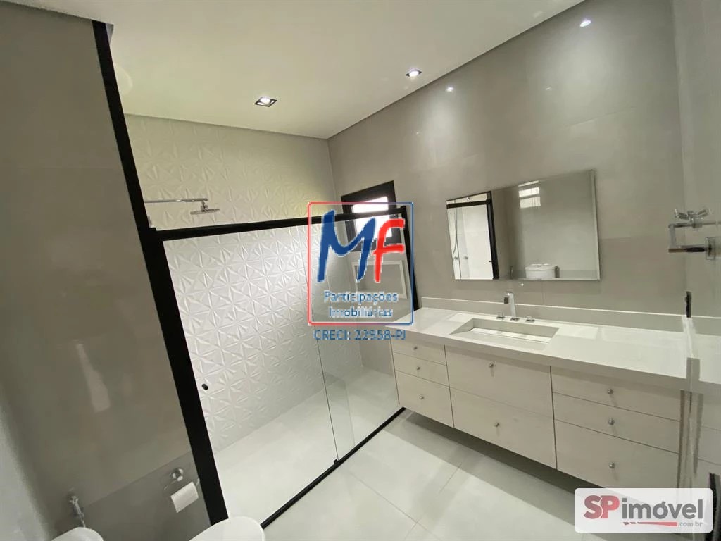 Casa de Condomínio, 4 quartos - Foto 17